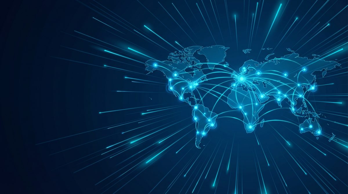 皆游加速器全球网络加速